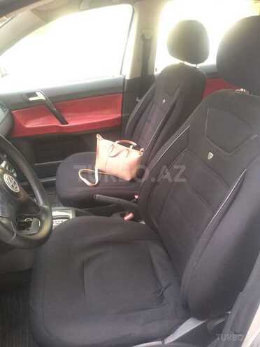 Volkswagen Polo 2003, 240,000 km - 1.4 л - Bakı