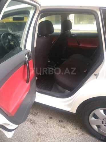 Volkswagen Polo 2003, 240,000 km - 1.4 л - Bakı