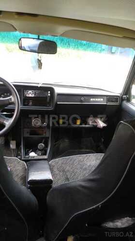 LADA (VAZ) 2107 1984, 235,698 km - 1.5 l - Bakı