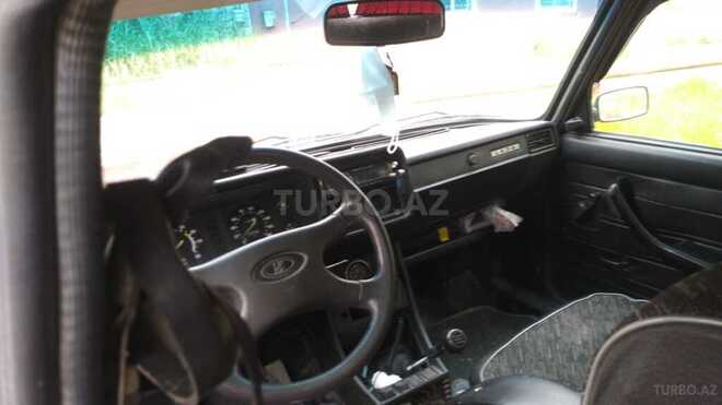LADA (VAZ) 2107 1984, 235,698 km - 1.5 l - Bakı