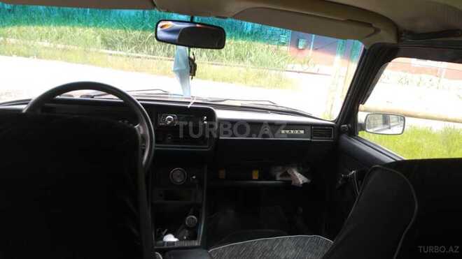 LADA (VAZ) 2107 1984, 235,698 km - 1.5 l - Bakı