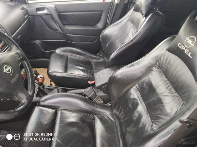 Opel Astra 1999, 360,000 km - 1.8 l - Bakı