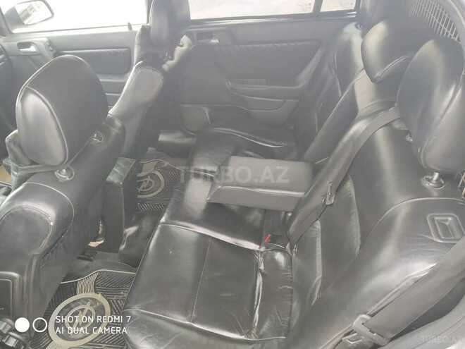 Opel Astra 1999, 360,000 km - 1.8 l - Bakı