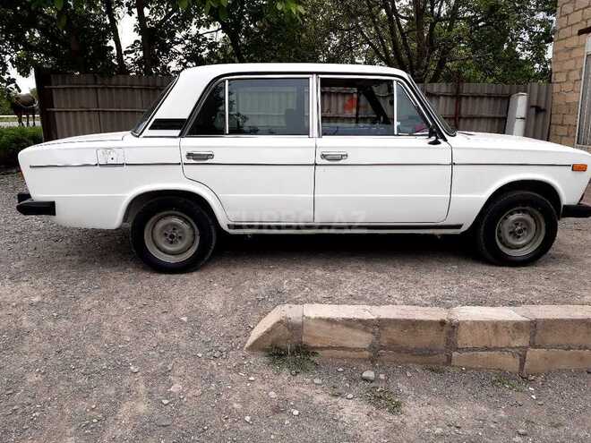 LADA (VAZ) 2106 1991, 700,000 km - 1.6 l - Bərdə