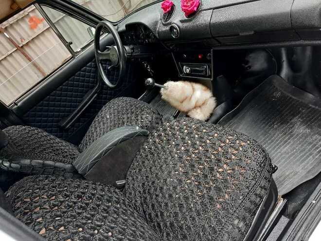 LADA (VAZ) 2106 1991, 700,000 km - 1.6 l - Bərdə
