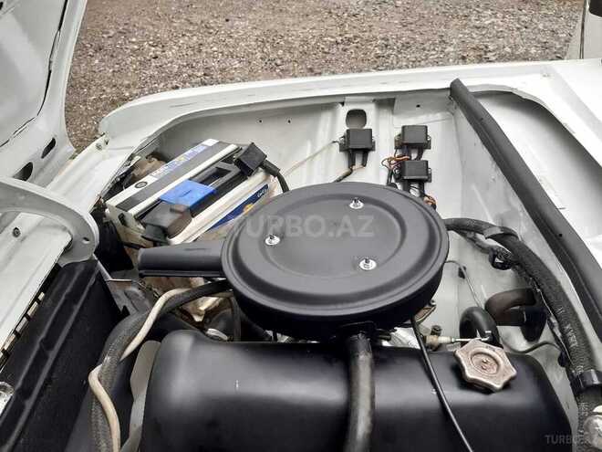 LADA (VAZ) 2106 1991, 700,000 km - 1.6 l - Bərdə