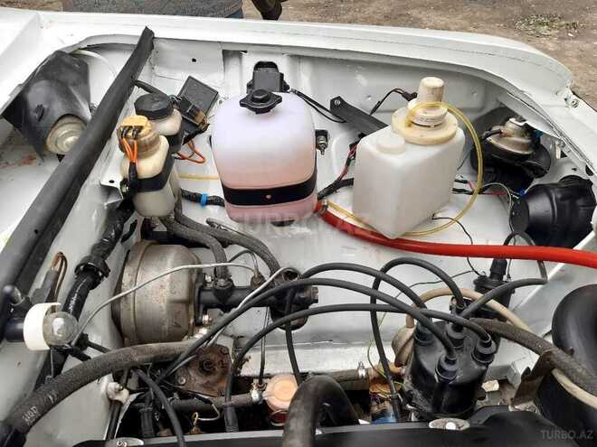 LADA (VAZ) 2106 1991, 700,000 km - 1.6 l - Bərdə