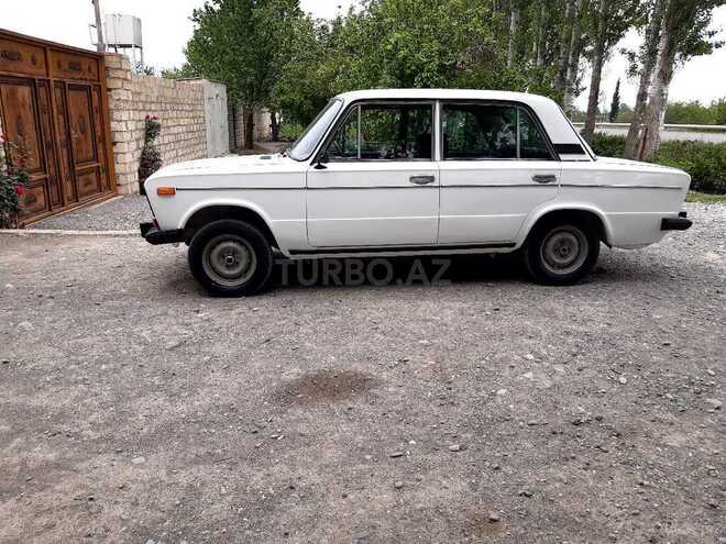 LADA (VAZ) 2106 1991, 700,000 km - 1.6 l - Bərdə