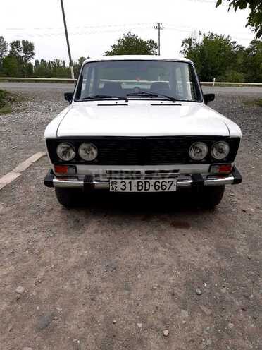LADA (VAZ) 2106 1991, 700,000 km - 1.6 l - Bərdə