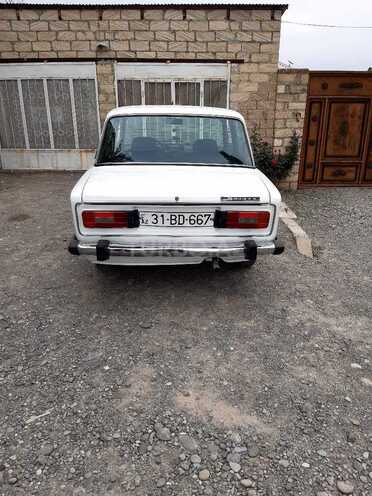 LADA (VAZ) 2106 1991, 700,000 km - 1.6 l - Bərdə