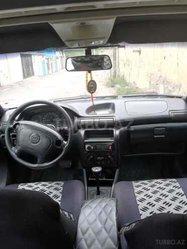 Opel Astra 1995, 371,000 km - 1.6 l - Bakı