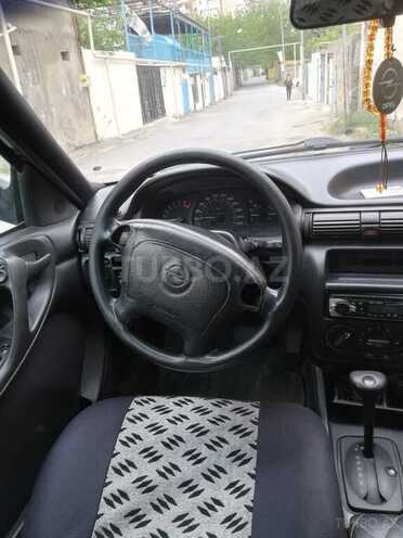 Opel Astra 1995, 371,000 km - 1.6 l - Bakı