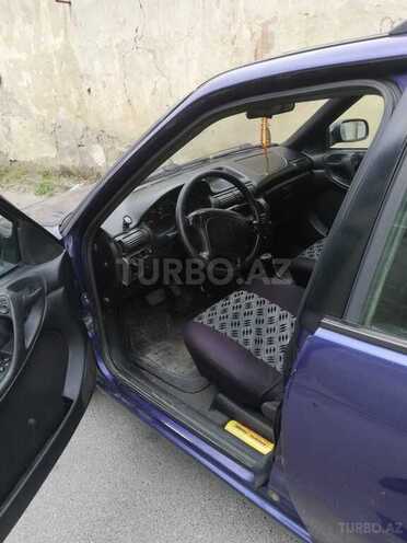 Opel Astra 1995, 371,000 km - 1.6 l - Bakı