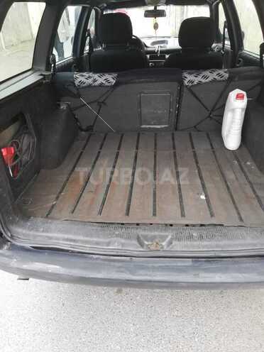 Opel Astra 1995, 371,000 km - 1.6 l - Bakı