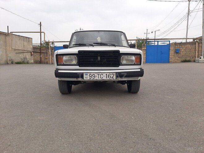 LADA (VAZ) 2107 2006, 89,900 km - 1.5 l - Bakı