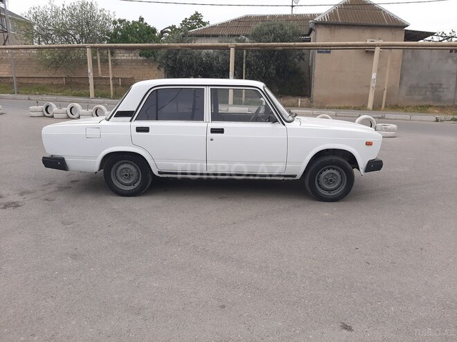 LADA (VAZ) 2107 2006, 89,900 km - 1.5 l - Bakı