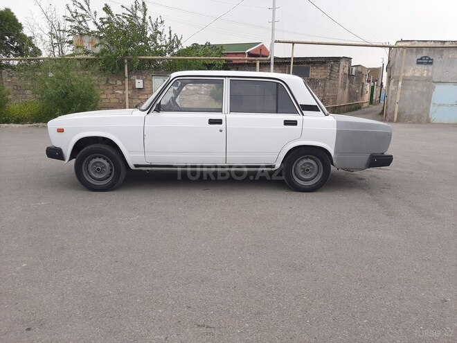LADA (VAZ) 2107 2006, 89,900 km - 1.5 l - Bakı