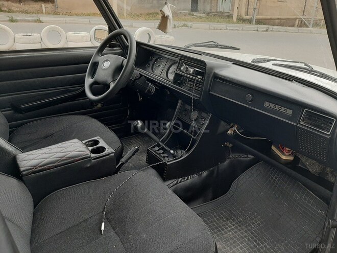 LADA (VAZ) 2107 2006, 89,900 km - 1.5 l - Bakı