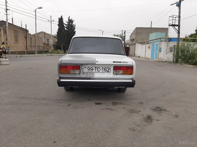 LADA (VAZ) 2107 2006, 89,900 km - 1.5 l - Bakı