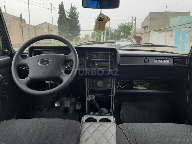 LADA (VAZ) 2107 2006, 89,900 km - 1.5 l - Bakı