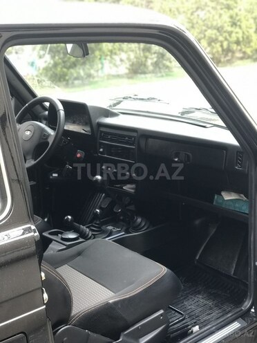 LADA (VAZ) Niva 2016, 22,000 km - 1.7 l - Bakı
