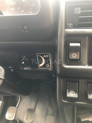 LADA (VAZ) Niva 2016, 22,000 km - 1.7 l - Bakı