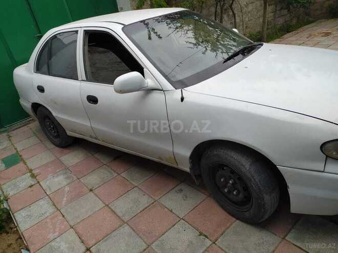Hyundai Accent 1995, 220,000 km - 1.5 l - Bakı