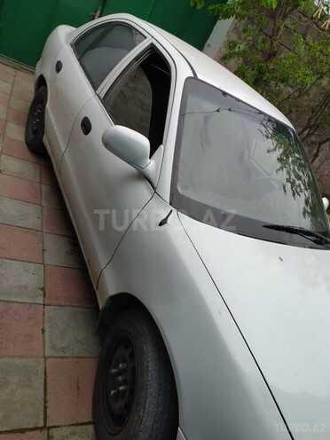 Hyundai Accent 1995, 220,000 km - 1.5 l - Bakı