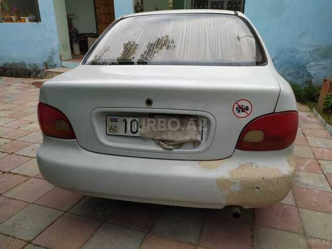 Hyundai Accent 1995, 220,000 km - 1.5 l - Bakı