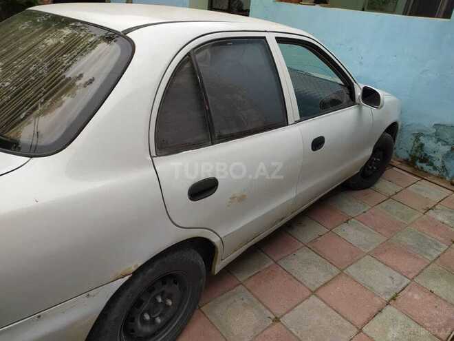 Hyundai Accent 1995, 220,000 km - 1.5 l - Bakı