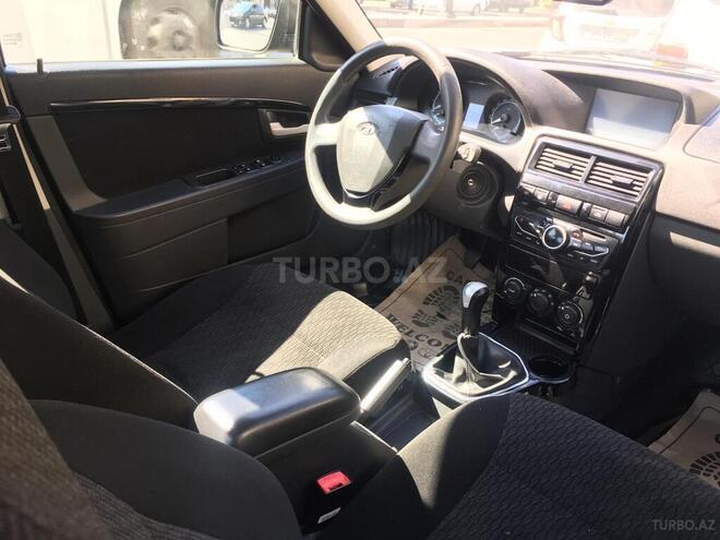 LADA (VAZ) Priora 2015, 74,000 km - 1.6 л - Bakı