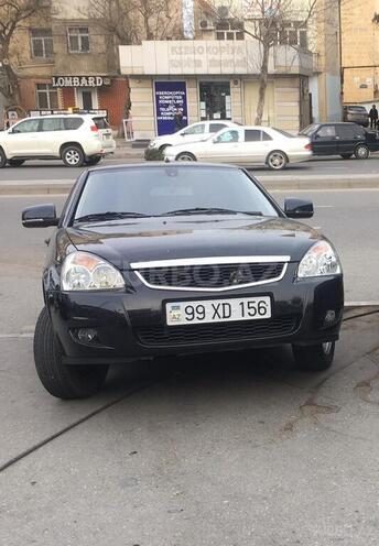 LADA (VAZ) Priora 2015, 74,000 km - 1.6 л - Bakı