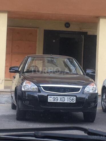 LADA (VAZ) Priora 2015, 74,000 km - 1.6 л - Bakı