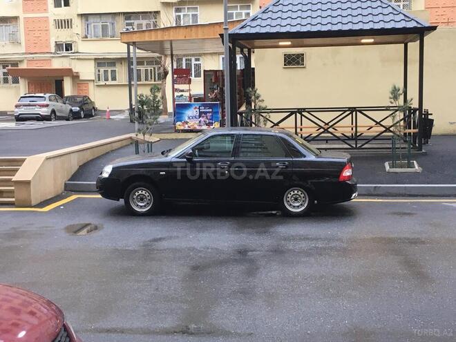 LADA (VAZ) Priora 2015, 74,000 km - 1.6 л - Bakı