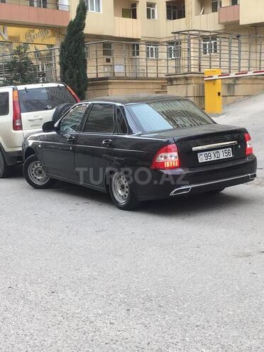 LADA (VAZ) Priora 2015, 74,000 km - 1.6 л - Bakı