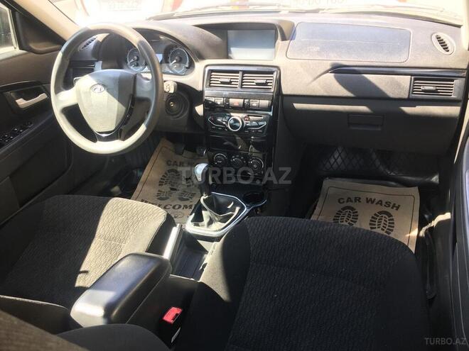 LADA (VAZ) Priora 2015, 74,000 km - 1.6 л - Bakı