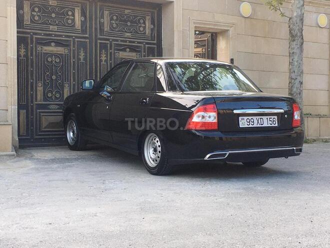 LADA (VAZ) Priora 2015, 74,000 km - 1.6 л - Bakı