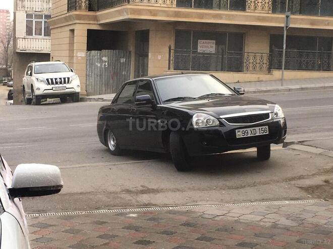 LADA (VAZ) Priora 2015, 74,000 km - 1.6 л - Bakı