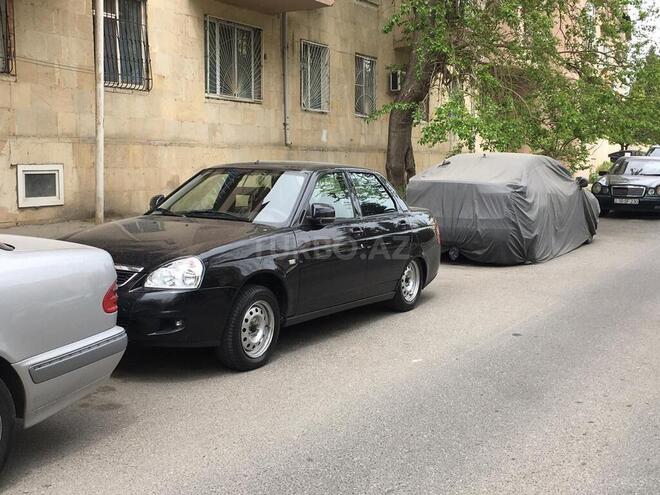 LADA (VAZ) Priora 2015, 74,000 km - 1.6 л - Bakı