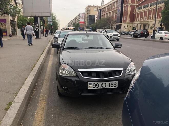 LADA (VAZ) Priora 2015, 74,000 km - 1.6 л - Bakı