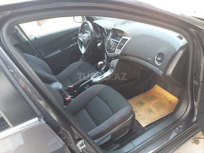 Chevrolet Cruze 2014, 86,320 km - 1.4 л - Bakı