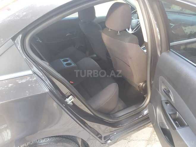 Chevrolet Cruze 2014, 86,320 km - 1.4 л - Bakı