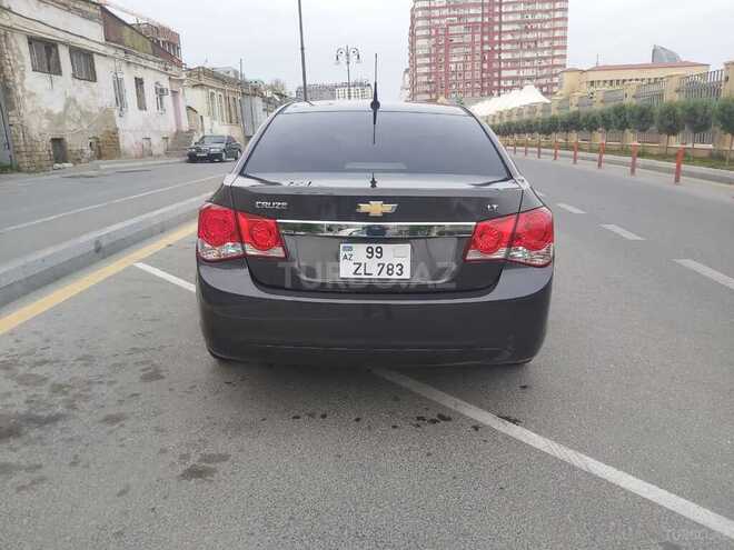 Chevrolet Cruze 2014, 86,320 km - 1.4 л - Bakı