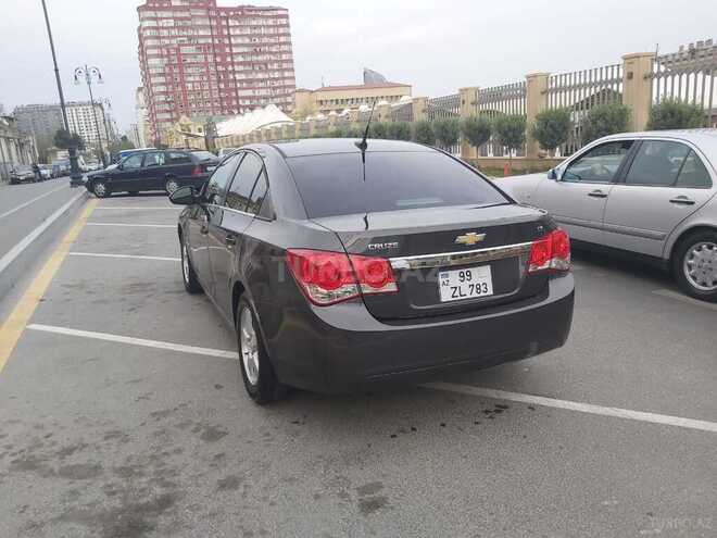 Chevrolet Cruze 2014, 86,320 km - 1.4 л - Bakı