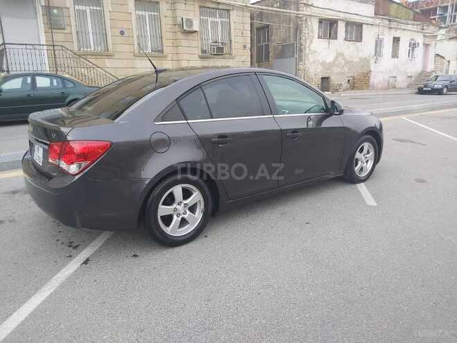 Chevrolet Cruze 2014, 86,320 km - 1.4 л - Bakı