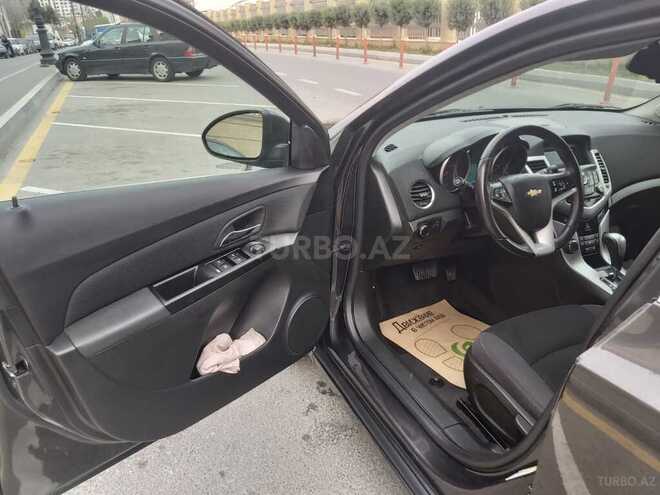 Chevrolet Cruze 2014, 86,320 km - 1.4 л - Bakı