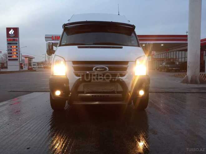 Ford Transit 2011, 179,000 km - 2.4 l - Bakı
