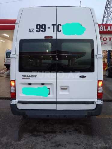 Ford Transit 2011, 179,000 km - 2.4 l - Bakı