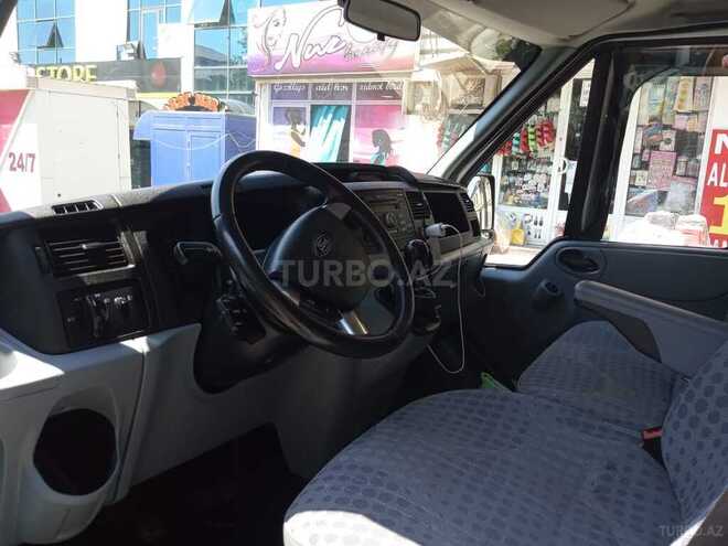 Ford Transit 2011, 179,000 km - 2.4 l - Bakı