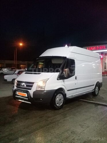 Ford Transit 2011, 179,000 km - 2.4 l - Bakı